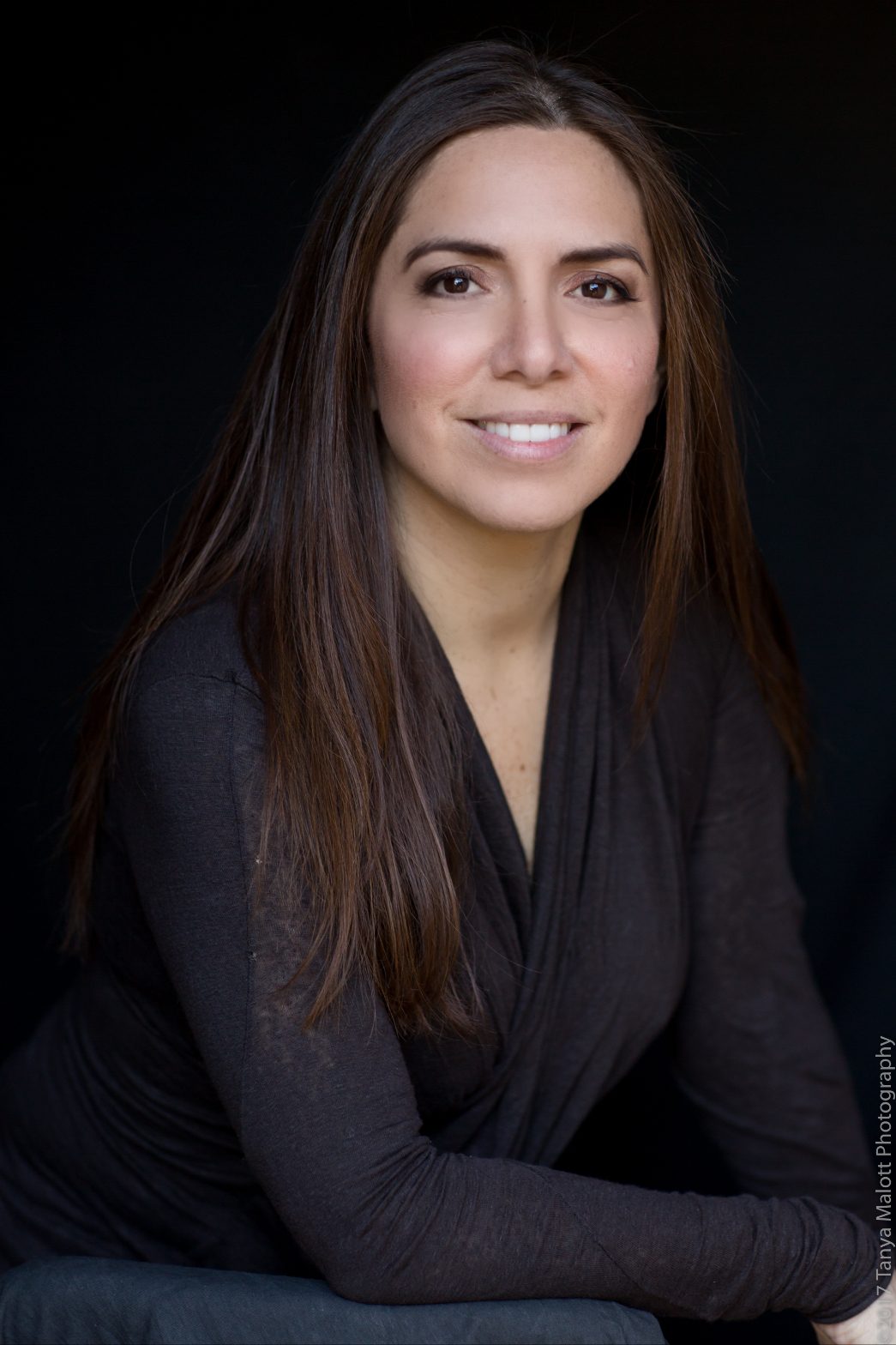 Nathalie Molina Niño