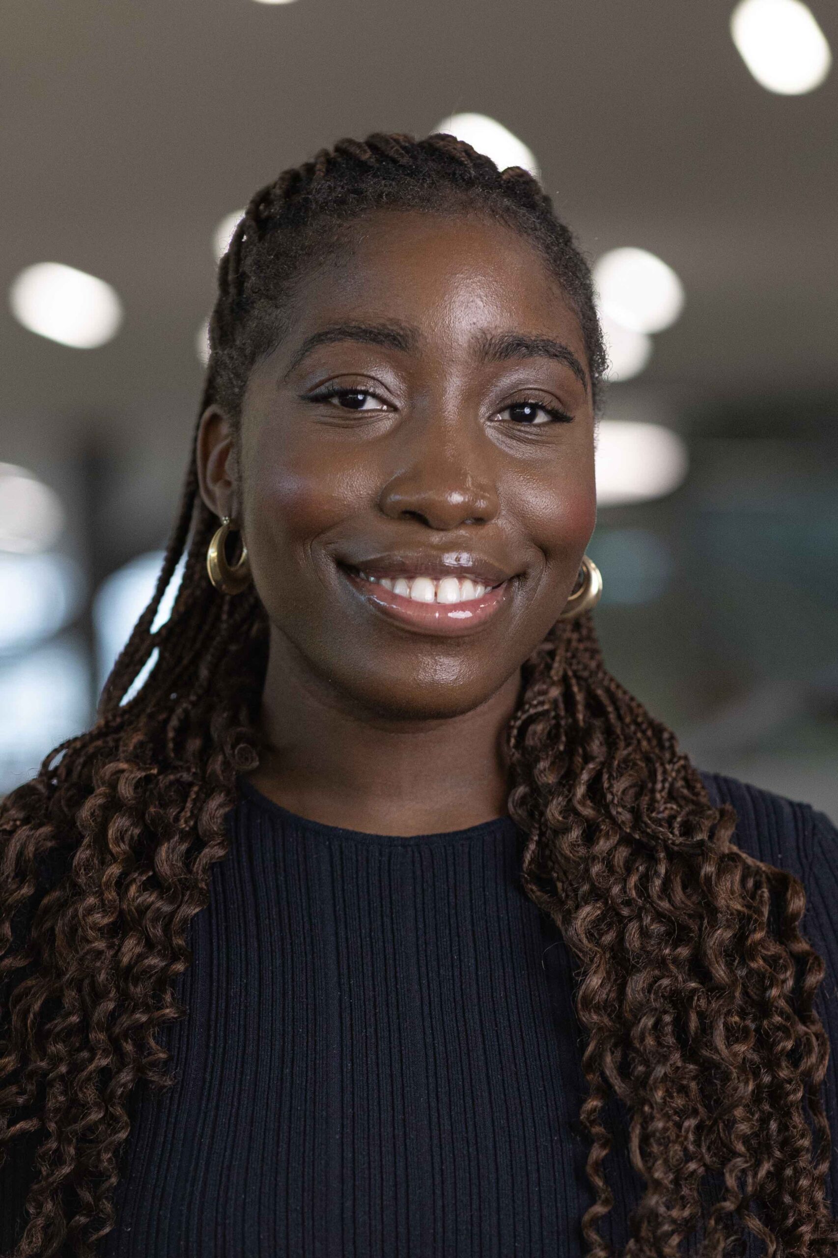 Dzidedi Azumah