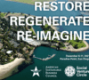 Restore. Regenerate. Re-imagine. Conference