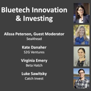 Bluetech Innovation & Investment