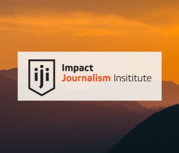 What is Impact Journalism?