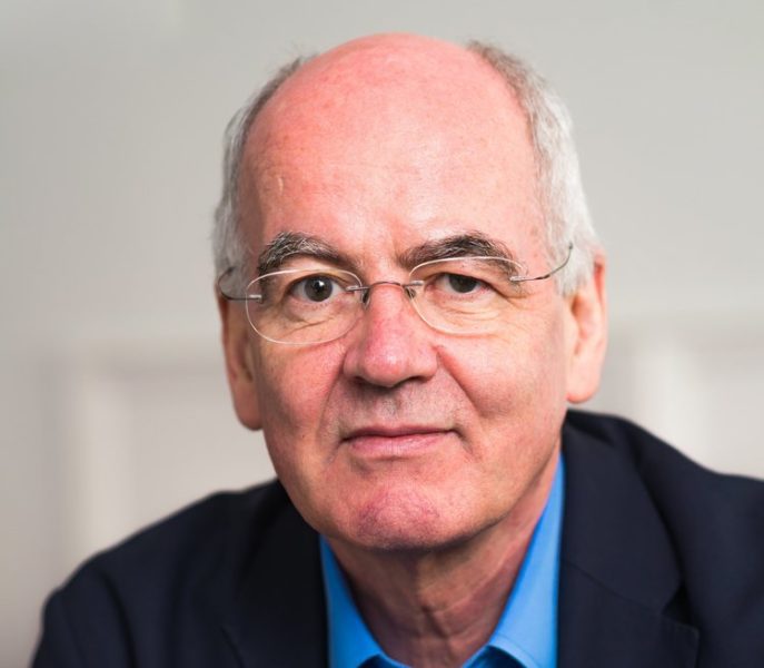 Recalling and Updating the Triple Bottom Line with John Elkington ...