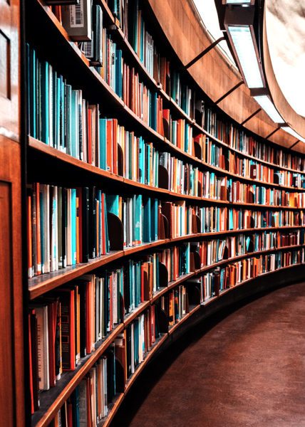 Book Shelves