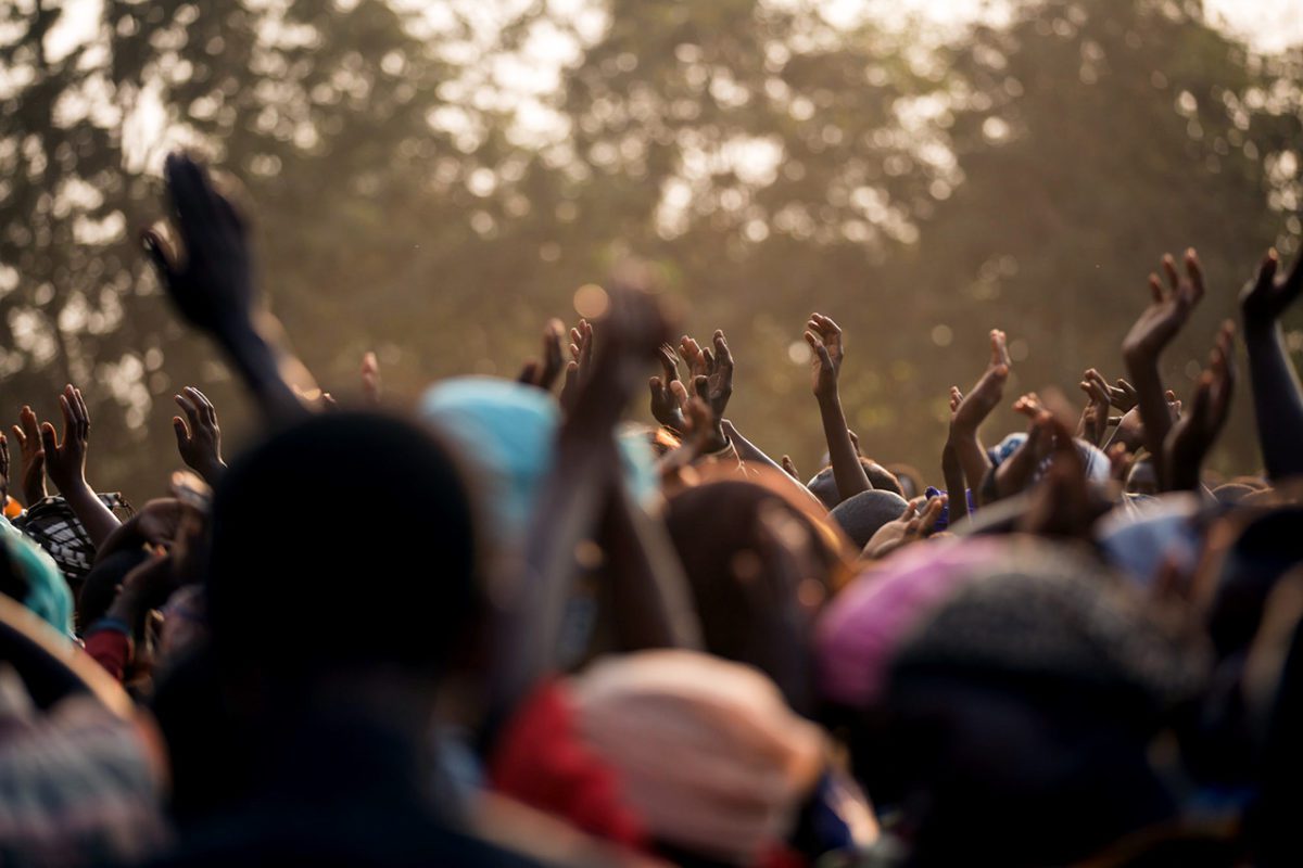 Stakeholders in Impact Measurement - FEATURED