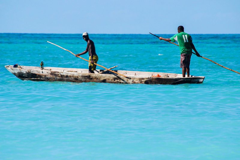 Fishermen