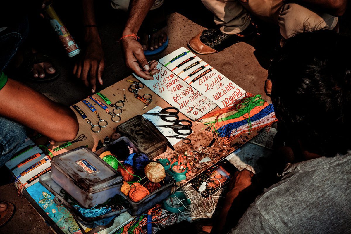Priya Krishnamoorthy - India Artisan Economy FEATURED