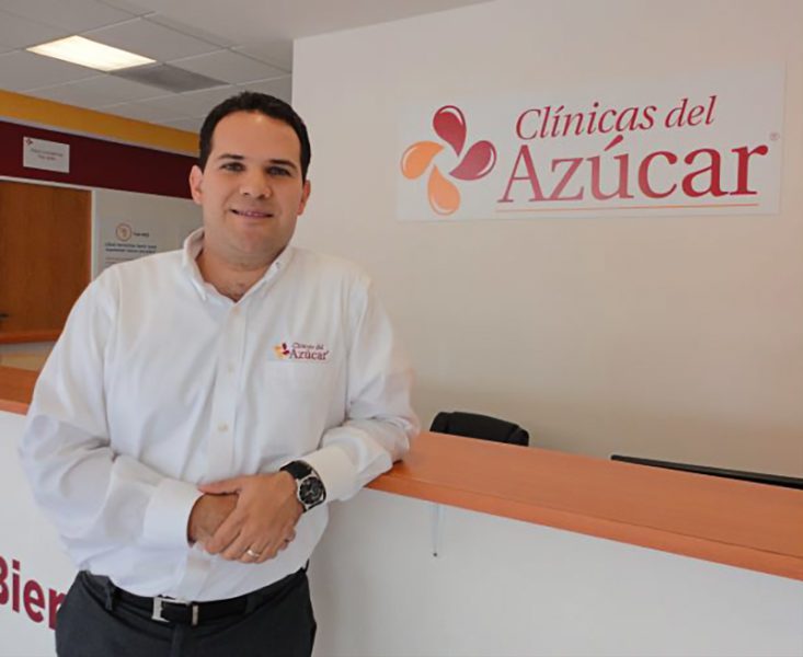 Javier Lozano 