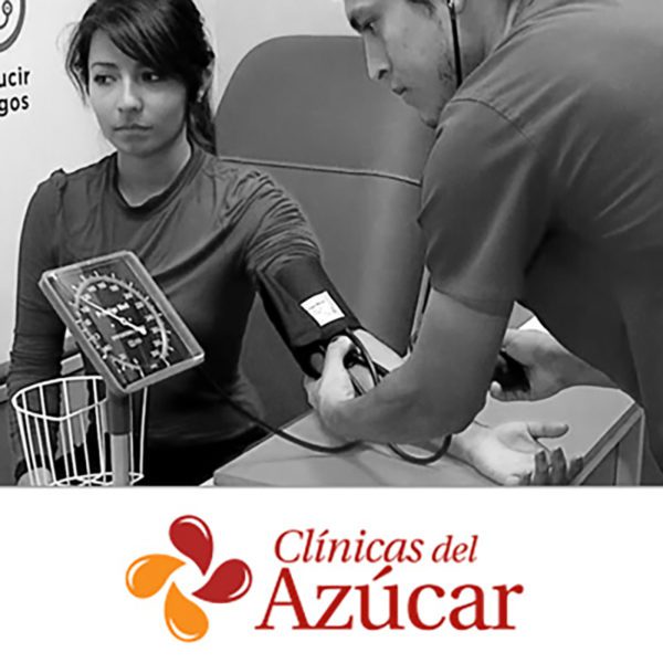 Treatment at Clínicas del Azúcar 