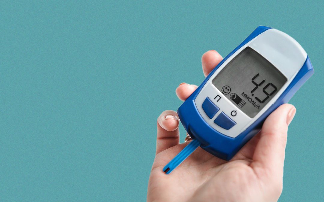 Improving Diabetes Outcomes in Mexico with Innovation and Data