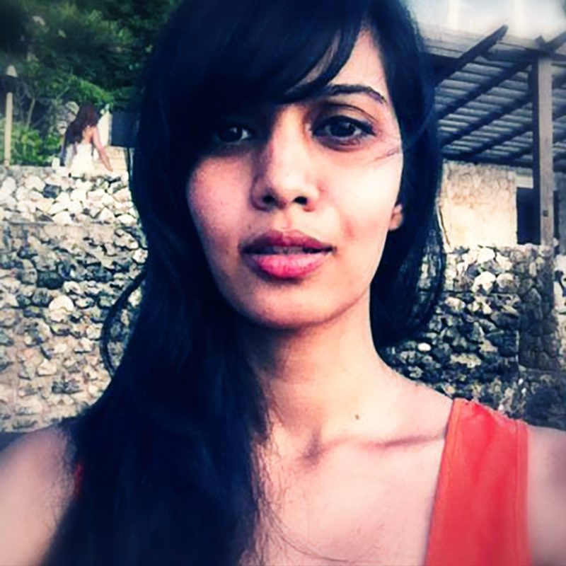 Aparna Subramanyam