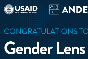 ANDE Announces Winners