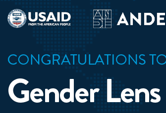 ANDE Announces Winners
