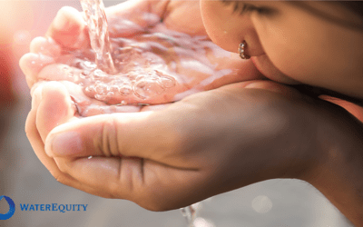 WaterEquity Raises Over $150 Million