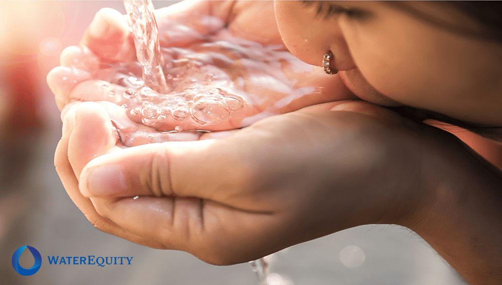 WaterEquity Raises Over $150 Million
