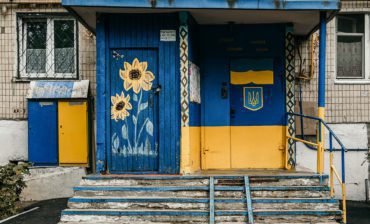Crafting Impact Investing Strategies for a Ukraine in Crisis