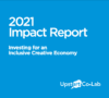 Upstart Co-Lab Releases 2021 Impact Report