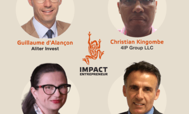 Faith-based Impact Investing