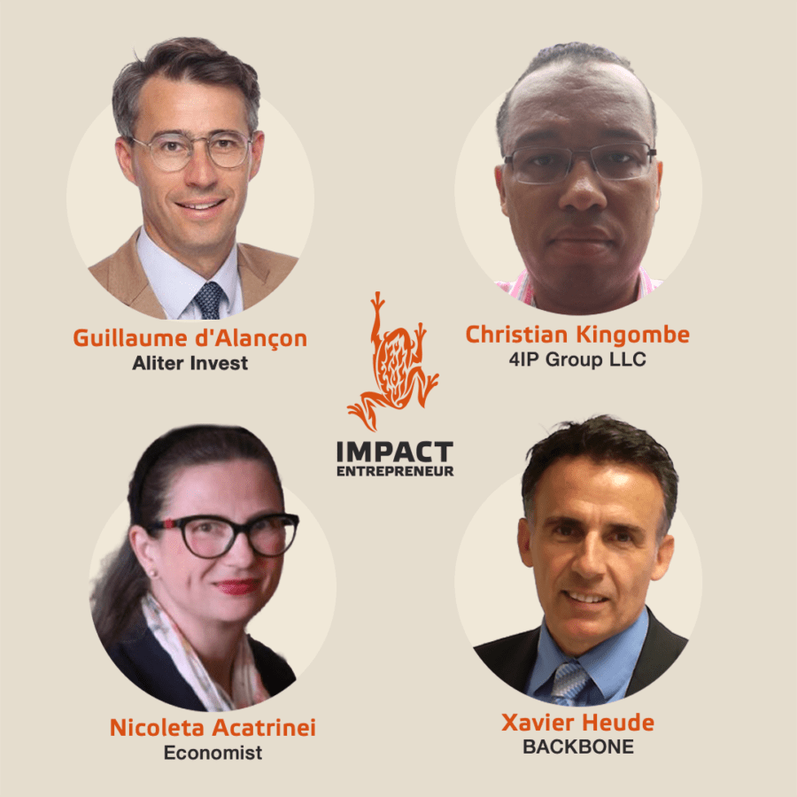 Faith-based Impact Investing Lead Image
