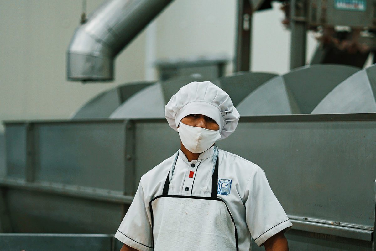 Levine & Barber - Essential Workers FEATURED
