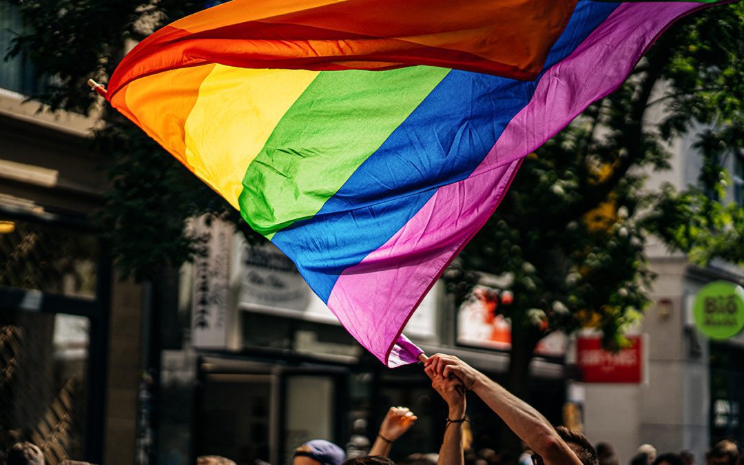 Impact Investing with an LGBTQI Lens