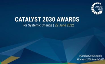 Catalyst 2030 Announces Global Award Winners