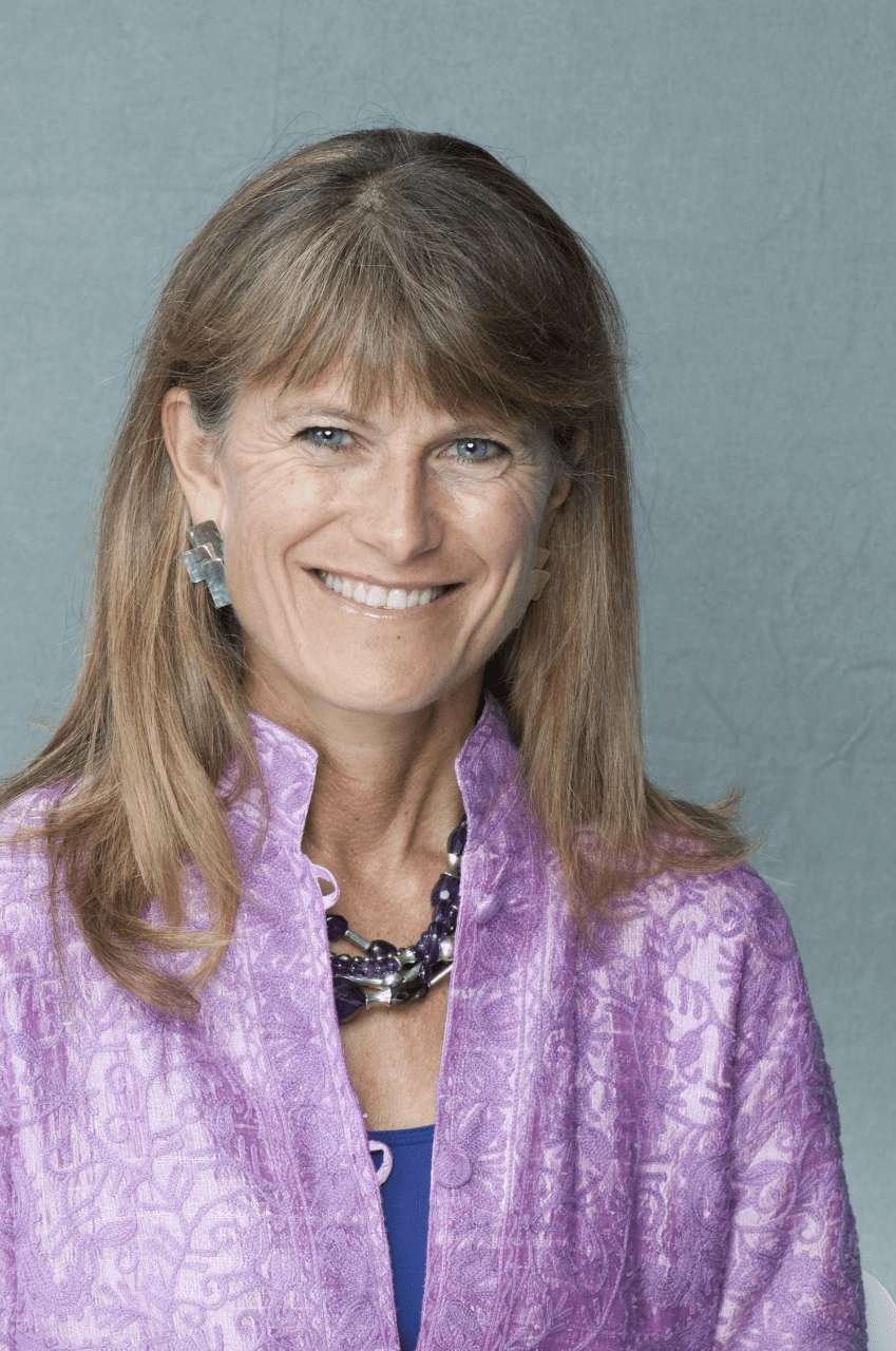 Jacqueline Novogratz