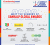Announcing Winners of Sankalp Global Awards 2022