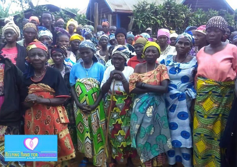 PRA Cameroon Empowers Women