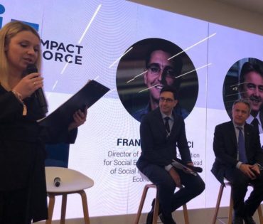 Catalyst 2030 Supporting New Ukraine Impact Business Accelerator