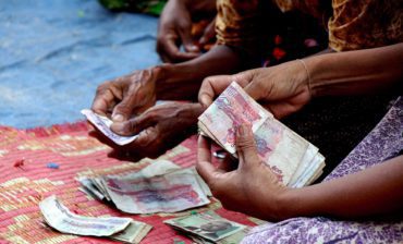 How Immigrants and Villagers Create Their Own Financial Inclusion