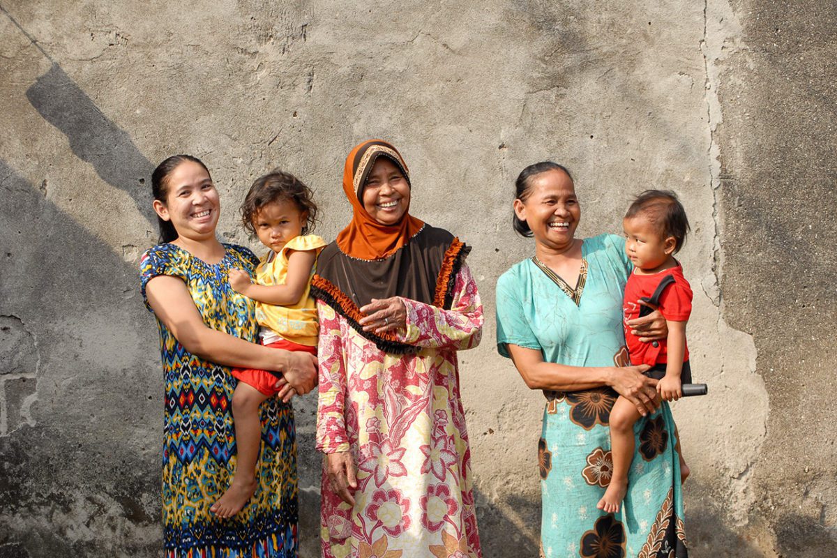 Colyer - Water Investments & Gender FEATURED