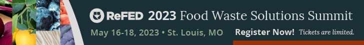 ReFED Food Waste Summit 2023