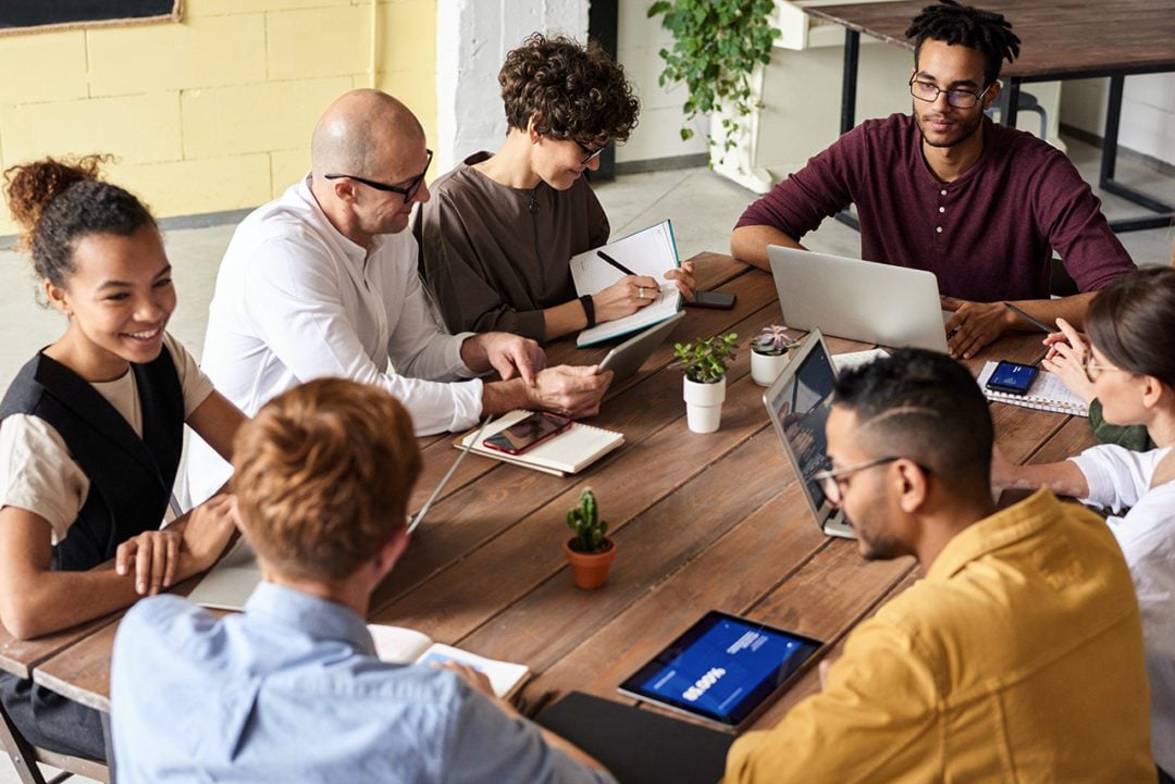 Include Work How and Why to Create an Inclusive Workplace: A Practical Guide