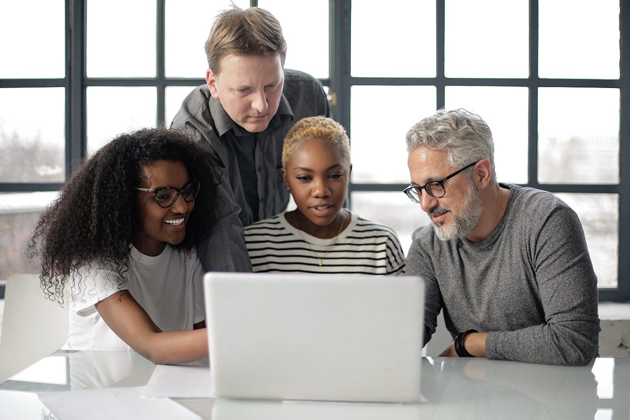 How and Why to Create an Inclusive Workplace | Impact Entrepreneur