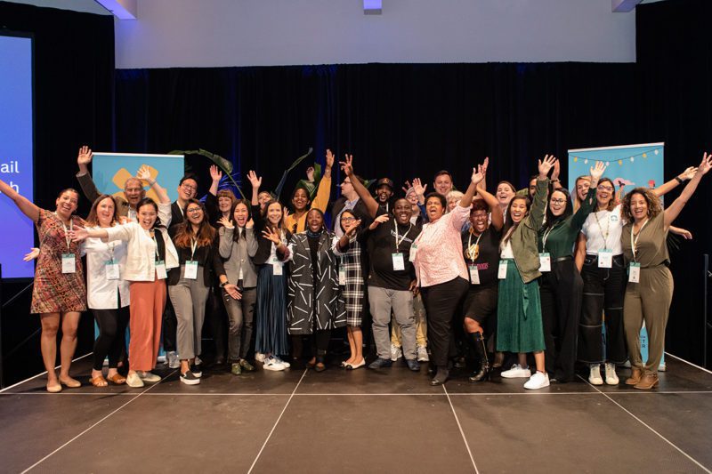 SOCAP Entrepreneurs Cohort