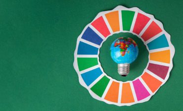 The State of the SDGs: Halfway to 2030