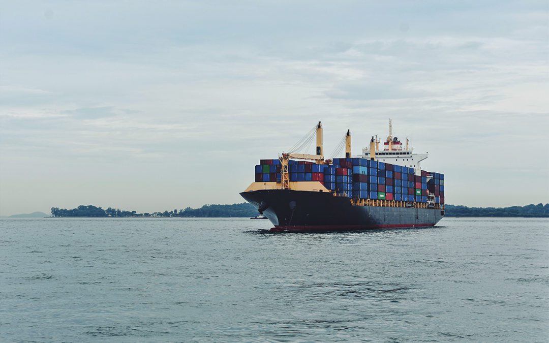 From Container Ships to Climate Leadership
