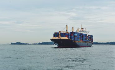 From Container Ships to Climate Leadership