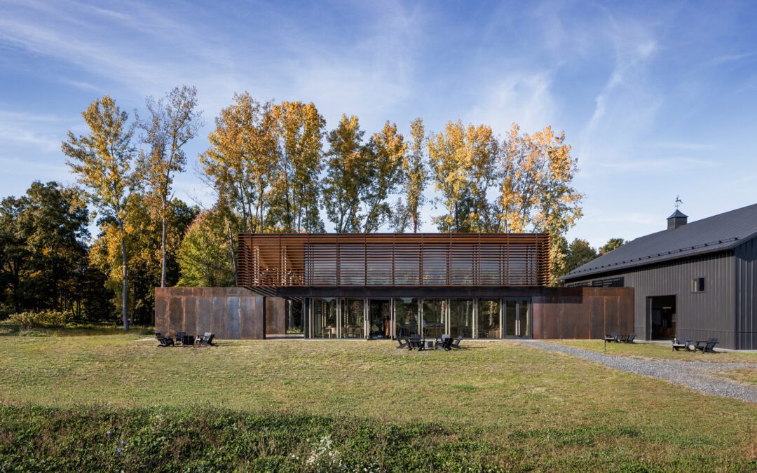 An Architect’s Case for the Passive House Revolution