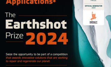 IE Opens Application Window for 2024 Earthshot Prize