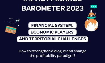 Convergences Launches 3rd Impact Finance Barometer