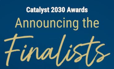 Catalyst 2030 Awards Finalists for 2023 Announced