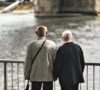 Rethinking Elder Care in the Impact Economy