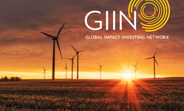 GIIN Releases New Energy Impact Performance Benchmark
