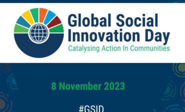 Catalyst 2030 Launches Global Social Innovation Day