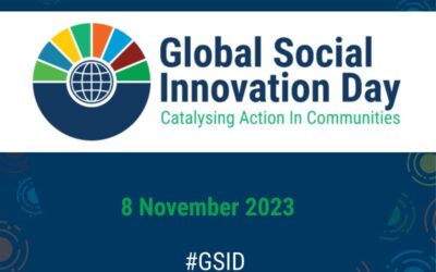 Catalyst 2030 Launches Global Social Innovation Day