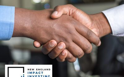 New England Impact Investing Initiative (NEIII) 2024 Fellowship