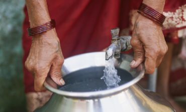 WaterEquity Celebrates Milestone