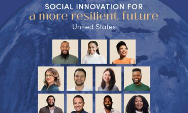 Village Capital Announces Social Innovation Cohort