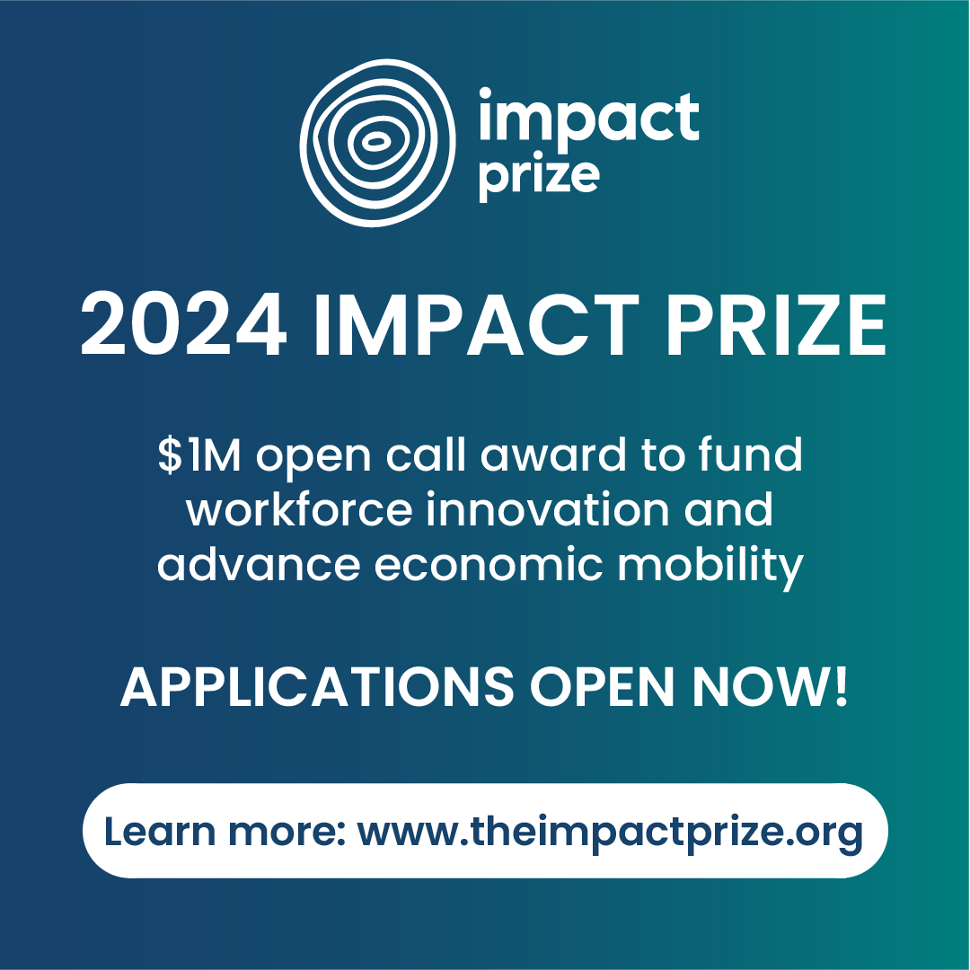 2024 Impact Prize